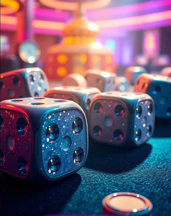618jackpot လောင်းကစား VIP prize pool — Myanmar online lottery MMK jackpot reward
