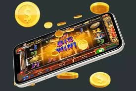 အွန်လိုင်း စလော့ ဂိမ်းများ - Jackpot Slots